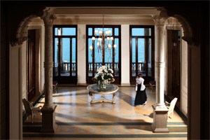 Castadiva Resort