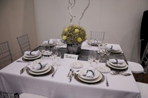 RSVP Wedding & Event Planner