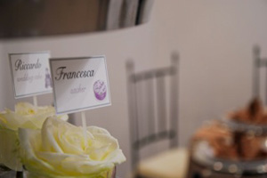 RSVP Wedding & Event Planner