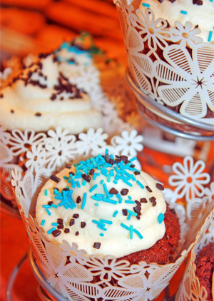 Muffin & Co.